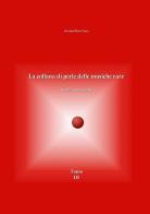 La collana di perle delle musiche rare. Volume rosso corallo vol.3 di Giovanni Pietro Tarca edito da StreetLib