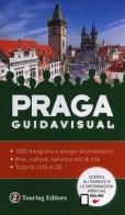 Praga. Con aggiornamento online edito da Touring