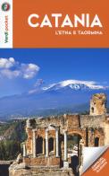 Catania, l'Etna e Taormina. Con carta ripiegata edito da Touring