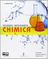 Chimica risorse. Trasformazioni. Con espansione online. Per la 2ª classe degli Ist. professionali e tecnici di Siro Morettini edito da Poseidonia Scuola