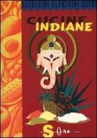 Cucine indiane di Laura Rangoni edito da Sonda