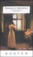Orgoglio e pregiudizio di Jane Austen edito da Newton Compton