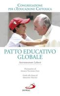 Patto educativo globale. Instrumentum laboris edito da San Paolo Edizioni