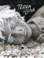 Terra o Luna di Jade Khoo edito da Bao Publishing
