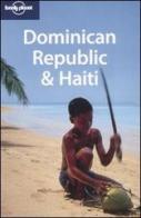Dominican Republic & Haiti. Ediz. inglese di Paul Clammer, Michael Grosberg, Jens Porup edito da Lonely Planet