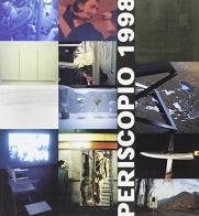 Periscopio 1998. Catalogo della mostra (San Donato Milanese-Rozzano, 1998) edito da Mazzotta