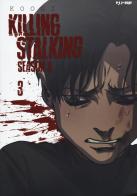 Killing stalking. Season 3 vol.3 di Koogi edito da Edizioni BD