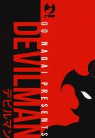 Devilman vol.1-5 di Go Nagai edito da Edizioni BD