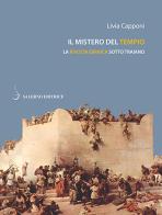 Il mistero del tempio. La rivolta ebraica sotto Traiano di Livia Capponi edito da Salerno Editrice