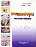 Immunologia di Ivan M. Roitt, Peter J. Delves edito da Antonio Delfino Editore
