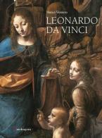 Leonardo da Vinci. Ediz. italiana e inglese di Marco Versiero edito da Mandragora