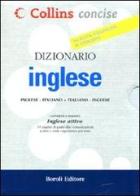 Dizionario inglese. Inglese-italiano, italiano-inglese con Spedizione  Gratuita - 9788874932924 in Dizionari bilingui e multilingui