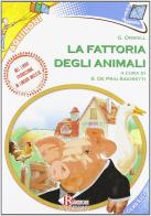 La fattoria degli animali di George Orwell edito da Il Rubino