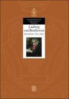 Ludwig van Beethoven. Epistolario 1817-1822 vol.4 edito da Skira