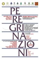 Peregrinazioni. Rassegna di cultura contemporanea edito da Ediz. Ist. Italiano per lo Studio e lo Sviluppo del Territorio