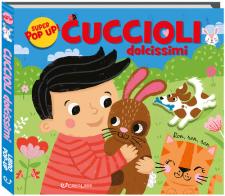 Cuccioli dolcissimi. Ediz. a colori di Ruth Redford edito da Crealibri
