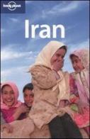 Iran. Ediz. inglese di Andrew Burke, Mark Elliot edito da Lonely Planet