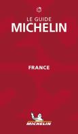 France 2022. La Guida Michelin edito da Michelin Italiana