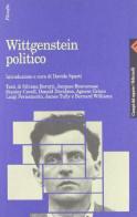 Wittgenstein politico edito da Feltrinelli