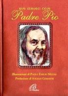 Un anno con Padre Pio edito da Paoline Editoriale Libri