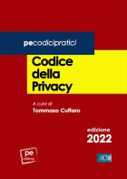 Codice della privacy edito da Primiceri Editore