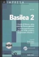 Basilea 2. Con CD-ROM edito da Sistemi Editoriali