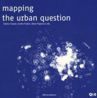 Mapping the urban question edito da Officina