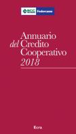 Annuario del credito cooperativo 2018 edito da Ecra