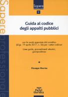 Guida al codice degli appalti pubblici di Giuseppe Macrina edito da Pacini Editore