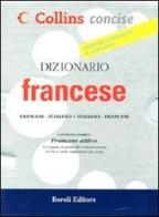 Dizionario francese. Francese-italiano, italiano-francese edito da BE Editore