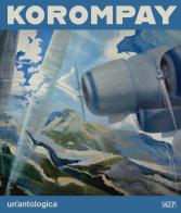 Korompay. Un'antologica edito da SAGEP