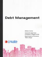 Debt management edito da McGraw-Hill Education