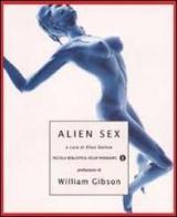 Alien sex edito da Mondadori