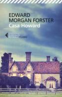 Casa Howard di Edward Morgan Forster edito da Feltrinelli
