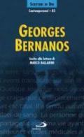 Georges Bernanos. Invito alla lettura edito da San Paolo Edizioni