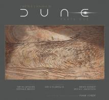 L' arte e l'anima di Dune. Ediz. illustrata vol.2