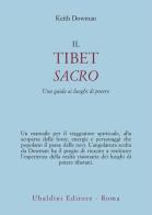 Il Tibet sacro. Una guida ai luoghi di potere di Keith Dowman edito da Astrolabio Ubaldini