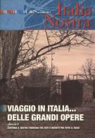 Italia nostra (2011) vol.467 edito da Gangemi Editore