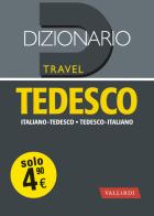 Dizionario tedesco. Italiano-tedesco, tedesco-italiano edito da Vallardi A.