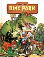 Dino Park vol.1 di Arnaud Plumeri edito da Logos