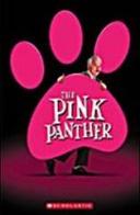 Pink panther. Con CD Audio edito da Garzanti Scuola
