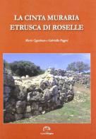 La cinta muraria di Roselle di Mario Cygielman, Gabriella Poggesi edito da NIE