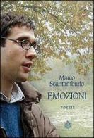 Emozioni di Marco Scantamburlo edito da Edizioni del Leone