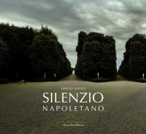 Silenzio napoletano di Sergio Siano edito da Intra Moenia