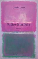 Radice di un fluire di Giambi Leone edito da I Buoni Cugini