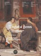 Togata gens. Per le Scuole superiori. Con espansione online vol.1 di Maurizio Bettini edito da La Nuova Italia