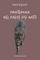 Panterona nel paese dei gatti di Paola Righetti edito da Giovanelli Edizioni