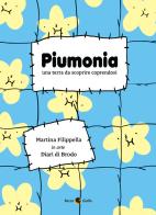 Piumonia. Una terra da scoprire coprendosi di Martina Filippella edito da Becco Giallo