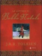 Le lettere di Babbo Natale di John R. R. Tolkien edito da Bompiani