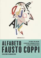 Alfabeto Fausto Coppi. 99 storie e una canzone di Giovanni Battistuzzi, Gino Cervi edito da Ediciclo